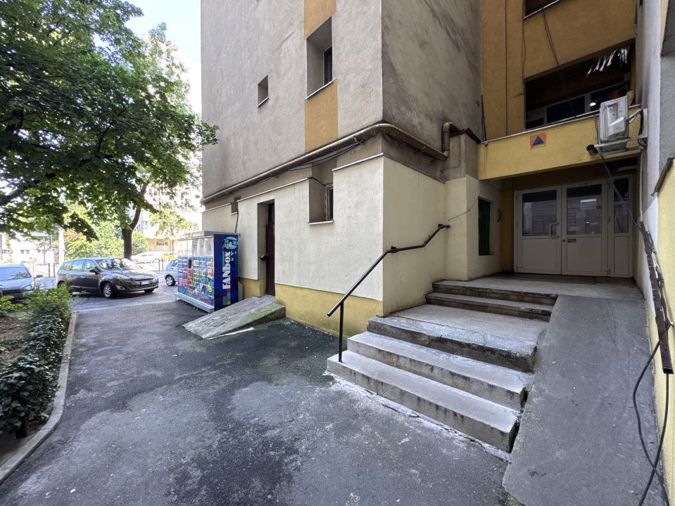 Apartament 2 camere de inchiriat, pe Soseaua Colentina nr. 72 – fotografia 13 din 13