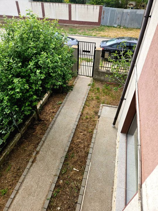 Casă tip Duplex ideală pentru două familii – confort, intimitate și funcționalit – fotografia 21 din 31