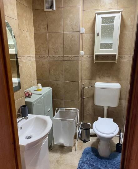 4 Camere de inchiriat | Vacaresti | Parcare | Centrala Proprie – fotografia 5 din 5