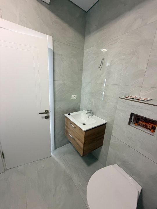 Apartament 2 Camere de vanzare | Mamaia Nord | OBA Residence | Parter – fotografia 11 din 11