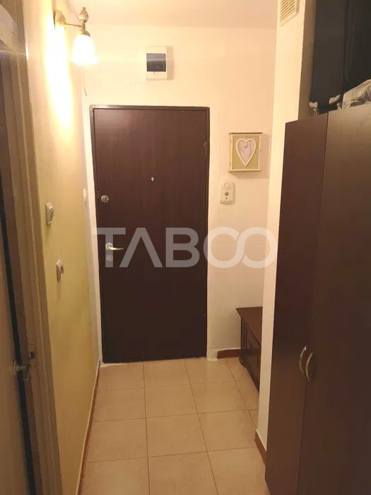 Garsoniera de vanzare in Zorilor langa Piata Agro cu balcon la cheie – fotografia 7 din 7