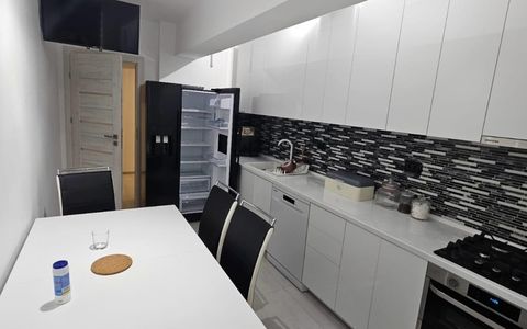 Apartament de inchiriat Tomis Plus