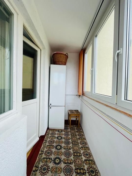 Apartament 3 camere | decomandat | etaj 3 | Mănăștur – fotografia 14 din 22