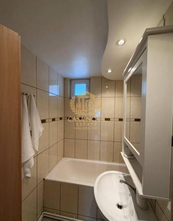 Apartament 2 camere 52mp, balcon, parcare, etaj 5, Piata Marasti – fotografia 3 din 7