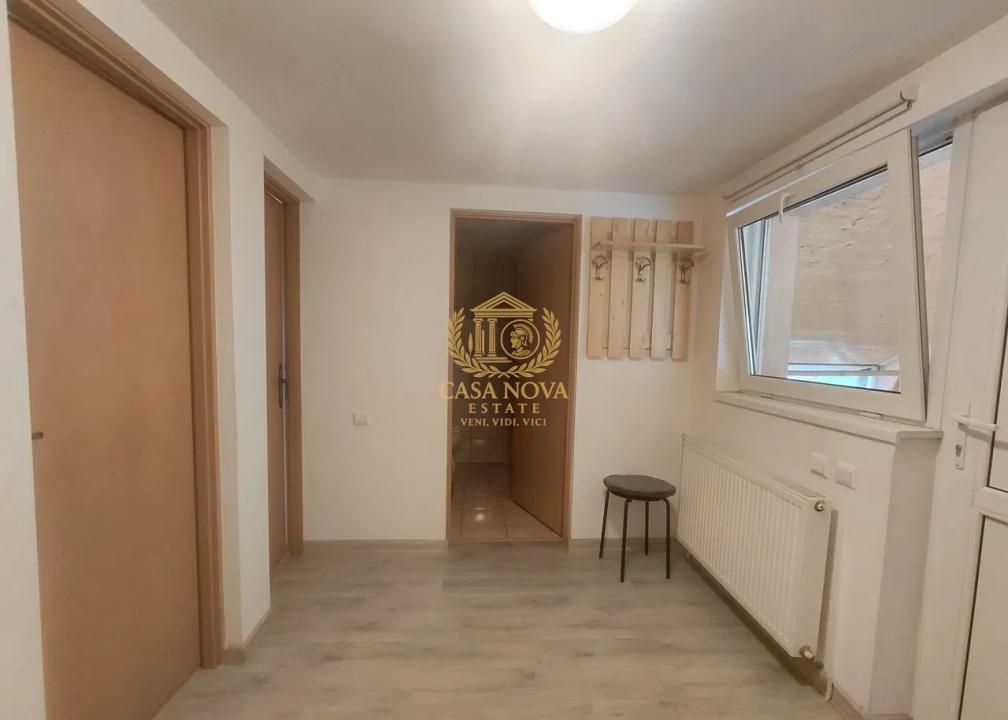 Apartament 50mp, cartier Bulgaria, parcare, centrala proprie – fotografia 1 din 8