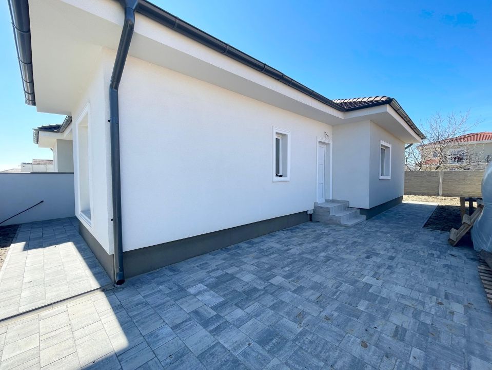 Duplex 3 dormitoare SUPERPOZITIE Mosnita Noua – fotografia 11 din 13
