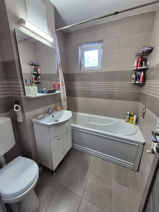 Apartament 3 camere, 65 mp – Mănăștur – fotografia 8 din 9