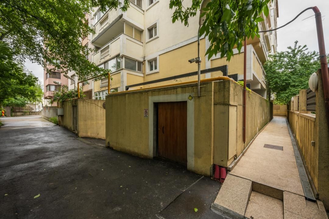 Duplex 4 camere pe două niveluri, terasă și parcare subterană | Titan – fotografia 24 din 27