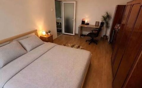 Apartament 3 camere, 66 mp, 5 min de Iulius Mall, str. Muresului