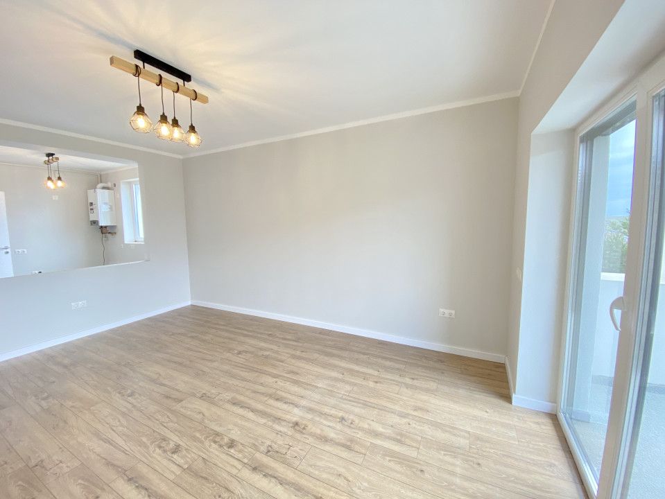 Apartament - Zona Industrială Vest - Încălzire în pardoseală – fotografia 12 din 34