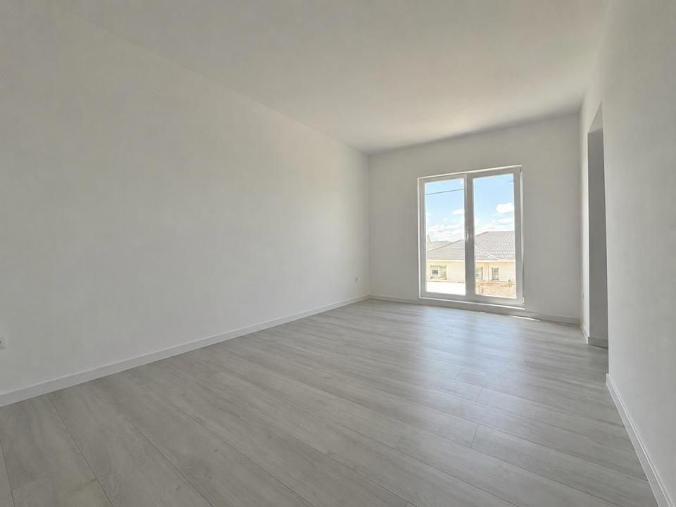 Duplex 4 camere, 131 mp utili, 16 mp terasa, 335 mp teren - Sag – fotografia 4 din 11