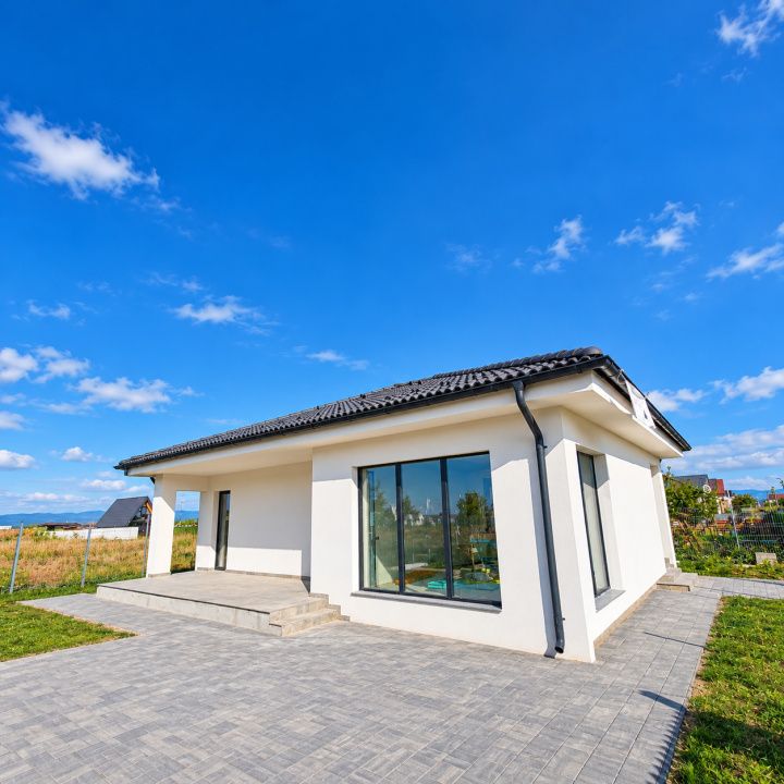 Casă de vânzare Bod&Sânpetru Brașov – fotografia 31 din 36