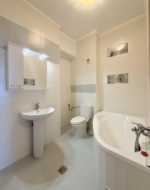 Apartament spațios cu 2 camere in Gama Residence-Soseaua Olteniței – fotografia 13 din 21