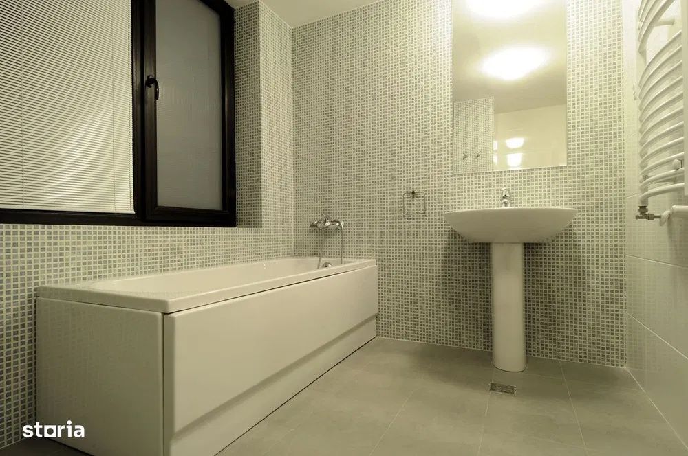 3 Camere de inchiriat | Pipera | Parcare | Centrala | Petfriendly – fotografia 6 din 8