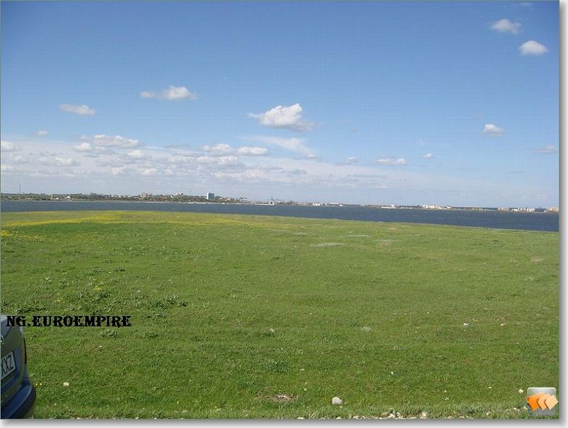 Teren de vanzare in Tuzla zona lac sarat Techirghiol – fotografia 1 din 9