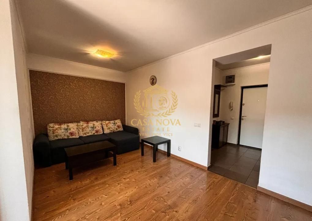 Apartament 2 camere 42mp, balcon, zona Iulius Mall – fotografia 1 din 8