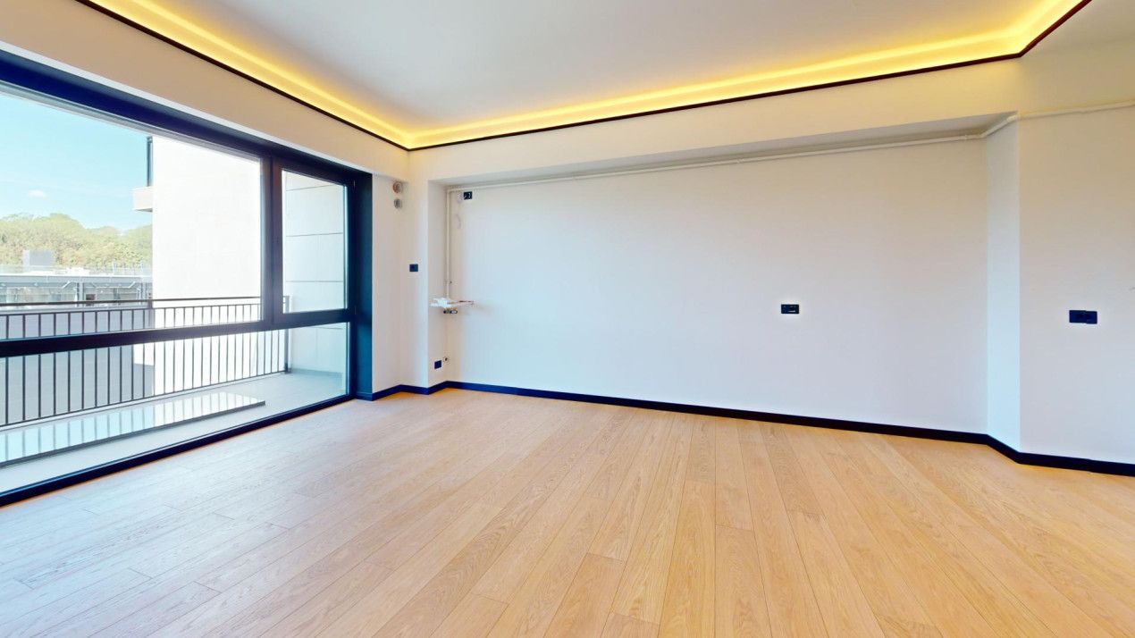 Apartament 2 Camere  in Complex Rezidential Park Line Pipera, Direct Dezvoltator – fotografia 13 din 19