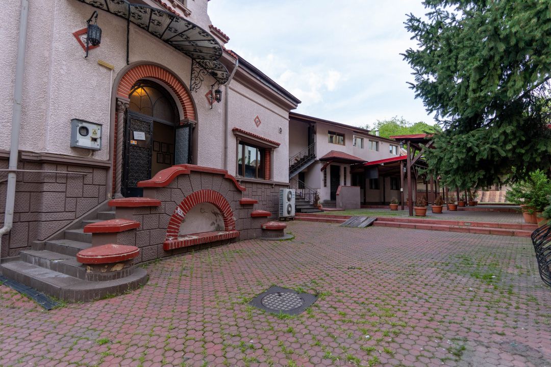 Oportunitate Investitie: Proprietate Premium Unirii – Biblioteca Nationala – fotografia 21 din 28