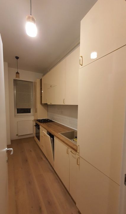 2 Camere de inchiriat | Aviatiei | Metrou | Centrala | Parcare – fotografia 5 din 11