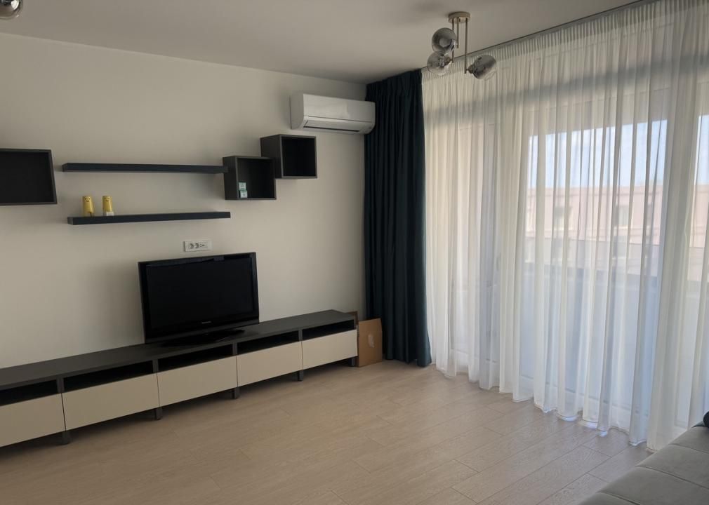 2 Camere de inchiriat | Jiului - Akcent City | Parcare | Petfriendly – fotografia 3 din 15