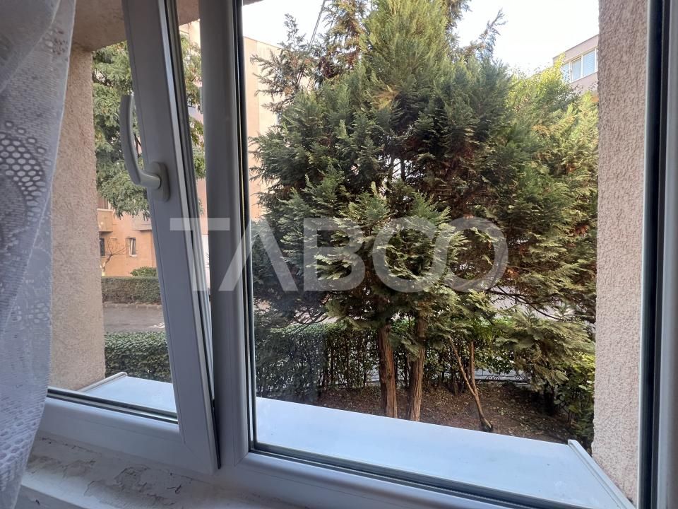Apartament cu 2 camere decomandat 55 mp in Marasti izolat zona BRD – fotografia 9 din 9