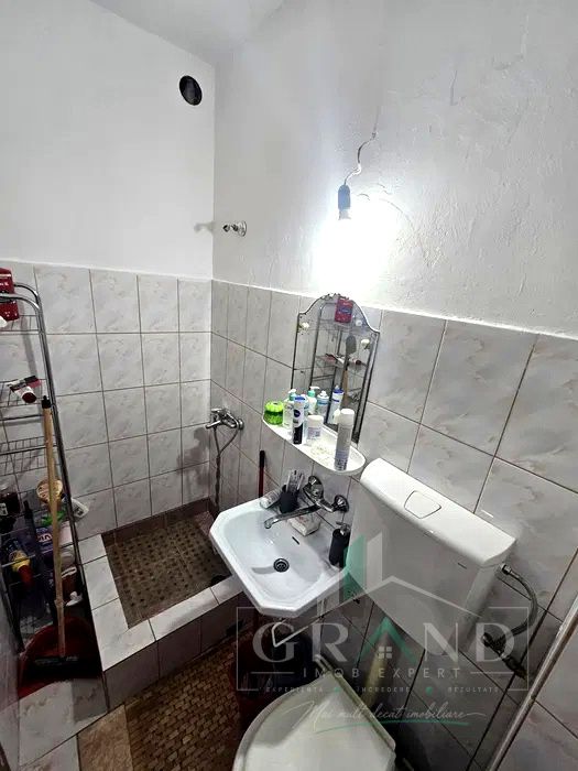 Garsoniera | 20 mp | Manastur-Taberei – fotografia 4 din 4