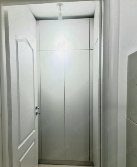 2 Camere de inchiriat | Eroii Revolutiei Centrala Proprie | Metrou | Mobilat – fotografia 10 din 10