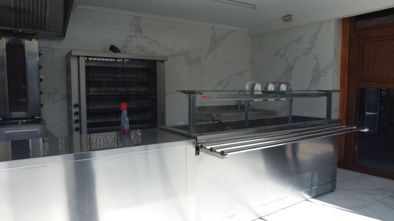 ✨Inchiriere - Complex Comercial cu Vad Excelent DN2-Afumati✨ – fotografia 21 din 27