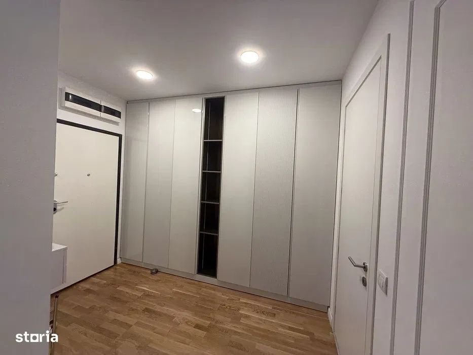 3 Camere de inchiriat | Luxuria Residence | 2 Bai | Centrala | Parcare – fotografia 6 din 11