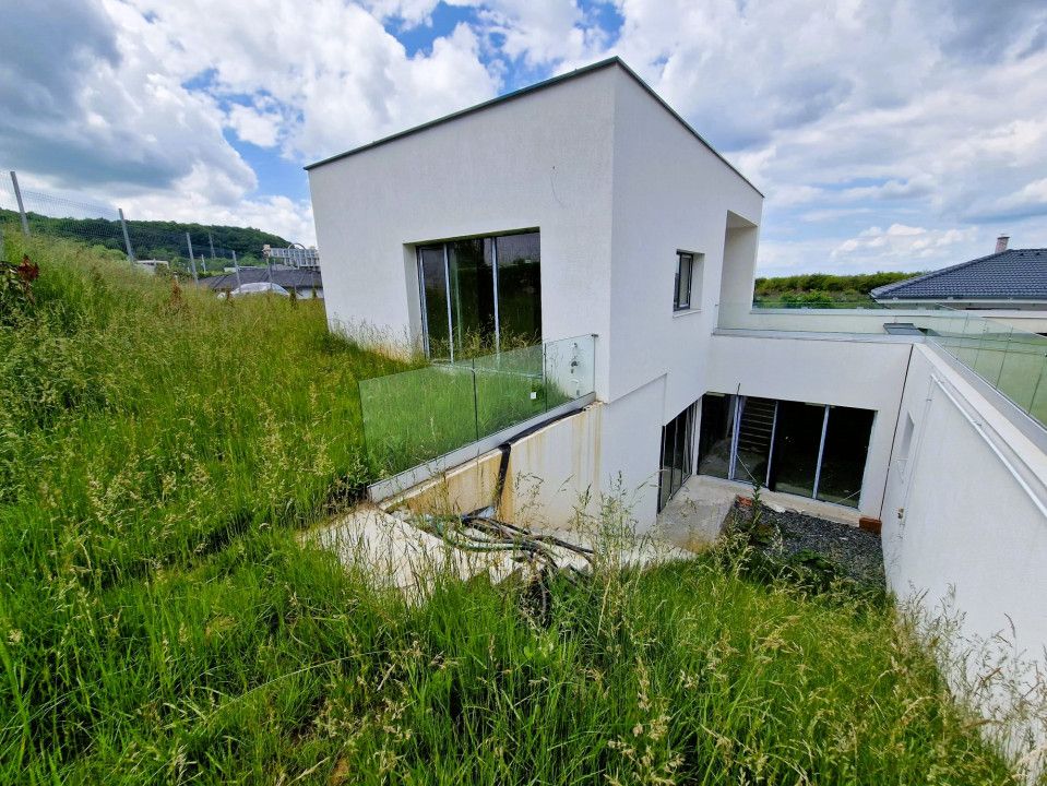 Duplex deosebit cu CF, in zona Wonderland – fotografia 9 din 26