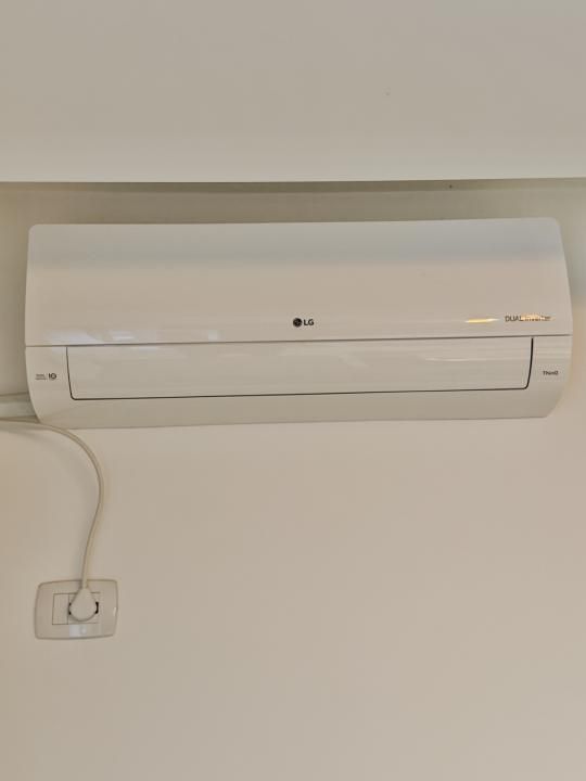 Garsoniera decomandata | mobilata | Militari Residence | etaj 1 – fotografia 4 din 11