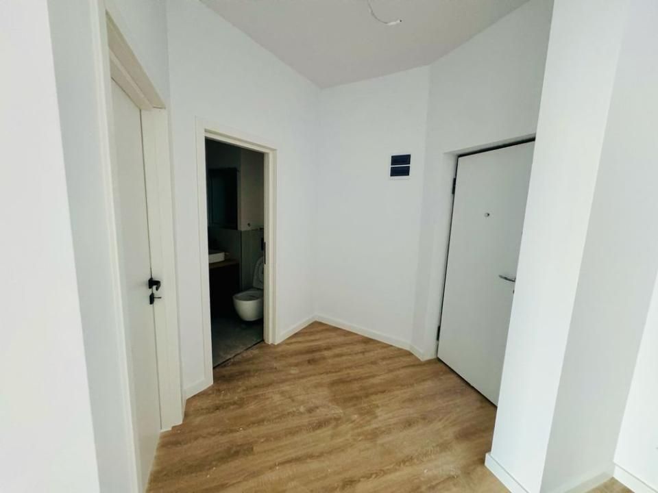 Apartament 2 camere finisat, 46 Mp, West Peak, lângă BMW – fotografia 5 din 6