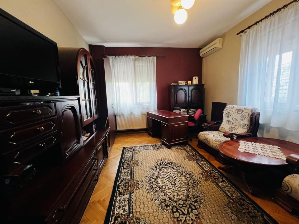 Vila cu 5 camere, 3 bai in Zona Cetatii Timisoara – fotografia 4 din 12