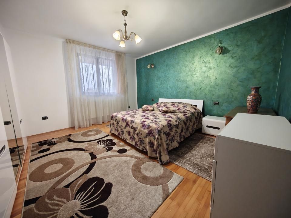 Vilă individuală Lascăr Catargiu | 215 mp | Teren 559 mp | Șemineu, terasă – fotografia 18 din 31