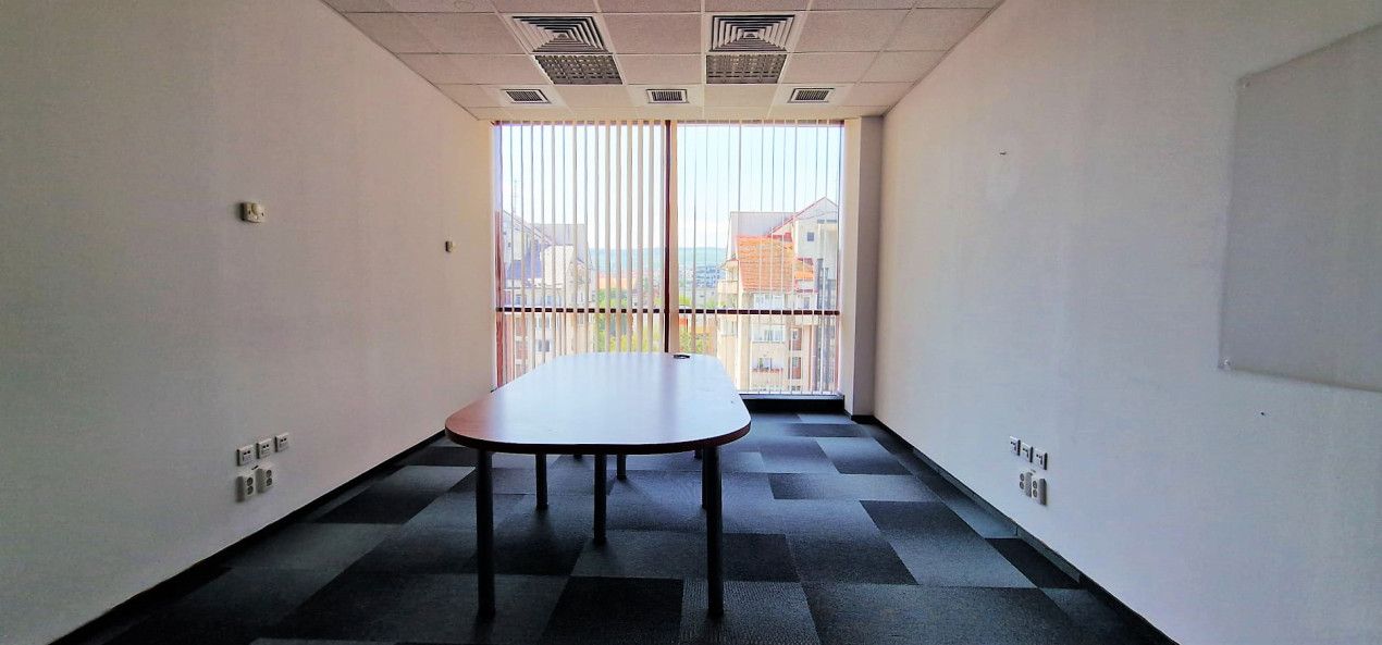 Spatiu de birouri in Sigma-Center – fotografia 16 din 18
