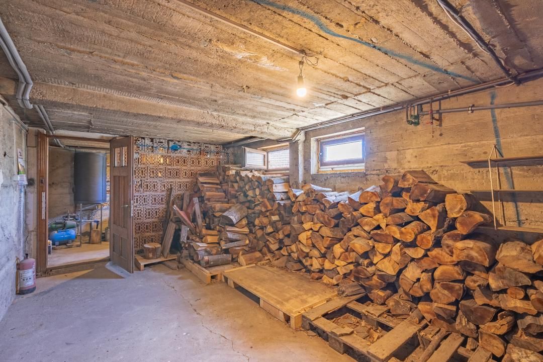 O casă construită pentru prezent. Gândită pentru viitor. – fotografia 34 din 69