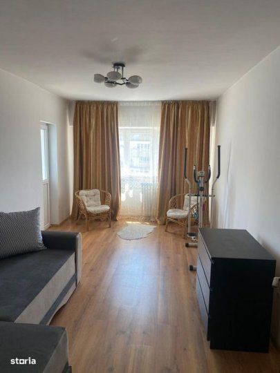 3 Camere de inchiriat | Pantelimon | Metrou | Mobilat & Utilat | – fotografia 5 din 7