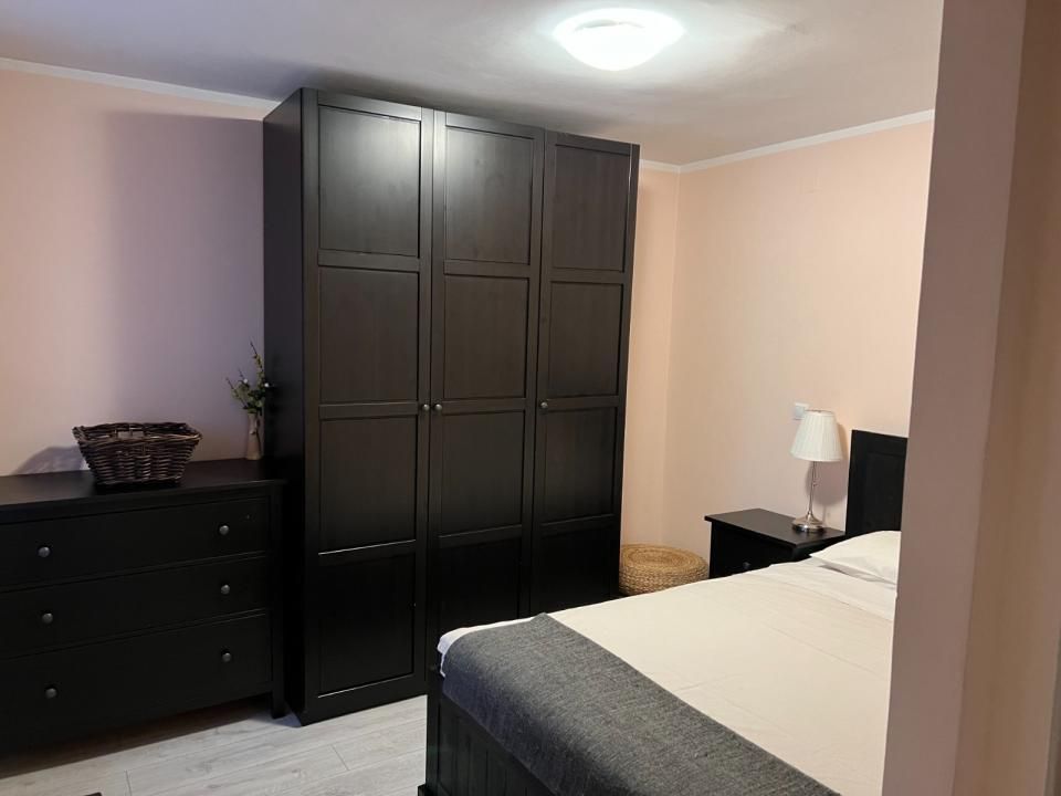 2 Camere de inchiriat | P-ta Romana | Metrou | CatFriendly | Mobilat – fotografia 4 din 9