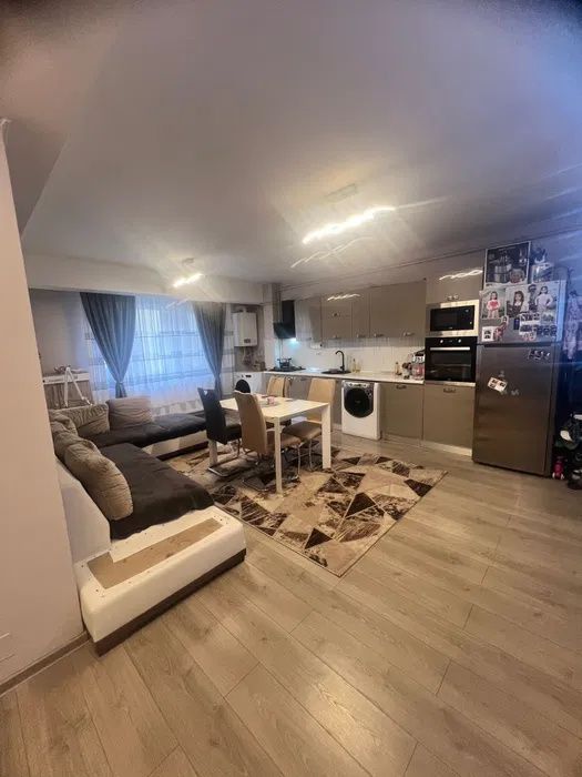 Apartament de vanzare 2 camere,Zona Floresti – fotografia 2 din 4