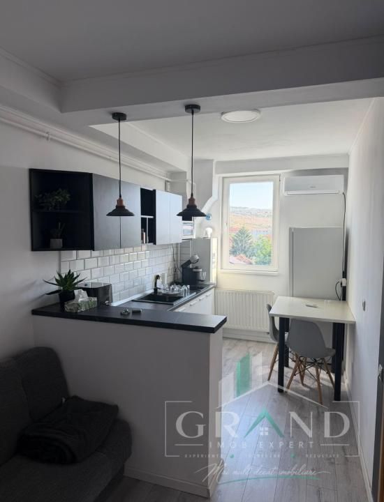 Apartament modern cu 2 camere – 37 mp | Etaj 3/4 | Aer condiționat | Iris – fotografia 2 din 5