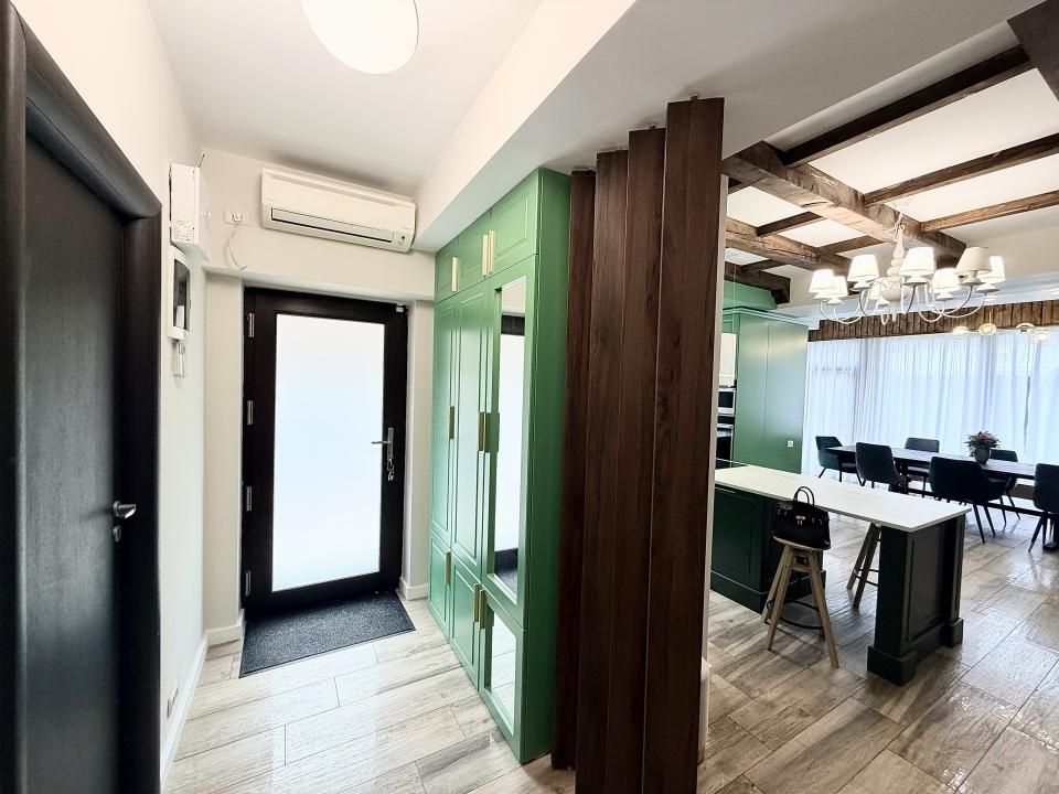 Casă Premium | Spa Privat-Sauna & Salină | Mobilată Lux |  Renovata Integral – fotografia 15 din 61