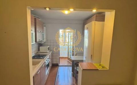 Apartament 2 camere 50mp, balcon, zona Iulius Mall