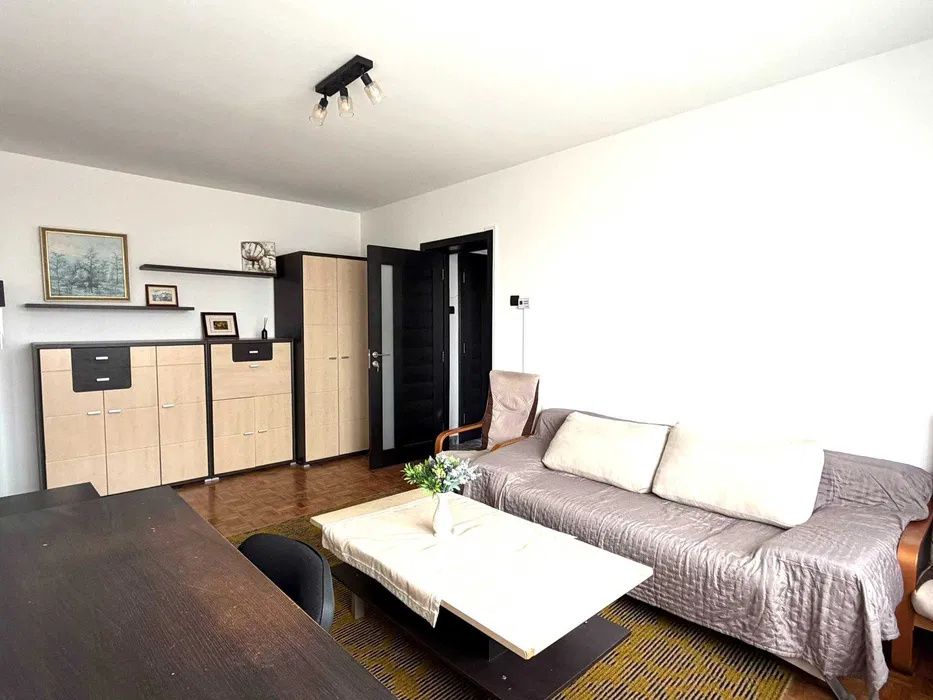 Apartament 47 mp, 2 camere, zona Parcul Feroviarilor – fotografia 2 din 7