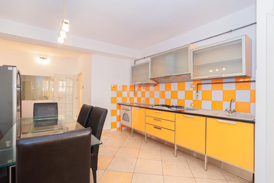 Apartament cu 2 camere, 89,95 mp utili, decomandat – Eforie Nord, etaj 1 – fotografia 16 din 25