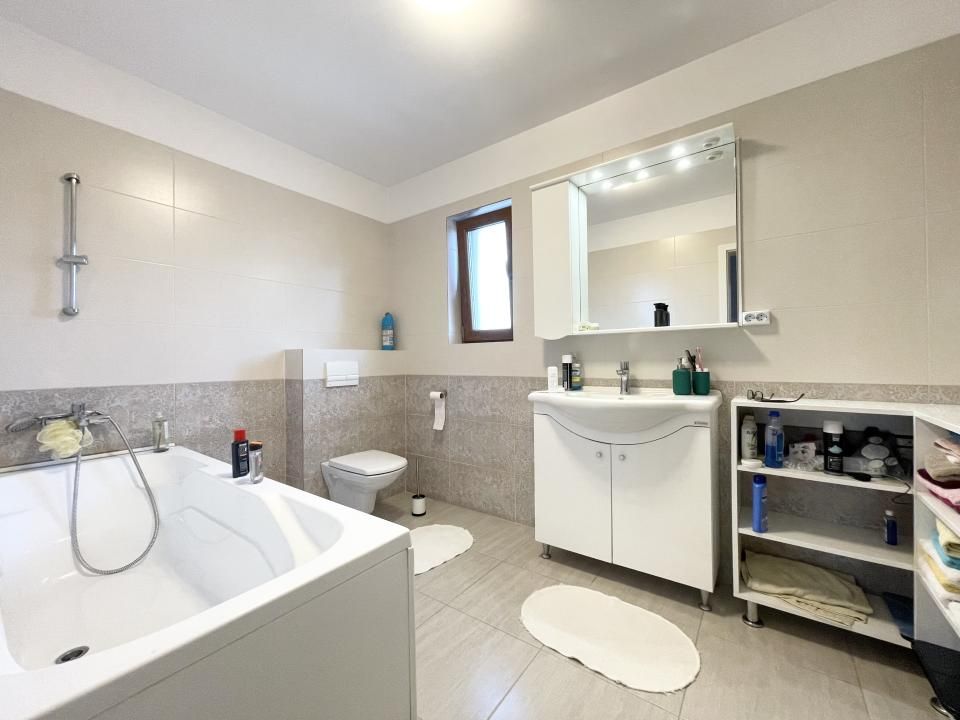 Duplex 4 camere, Mosnita Noua - Super pozitie – fotografia 13 din 16