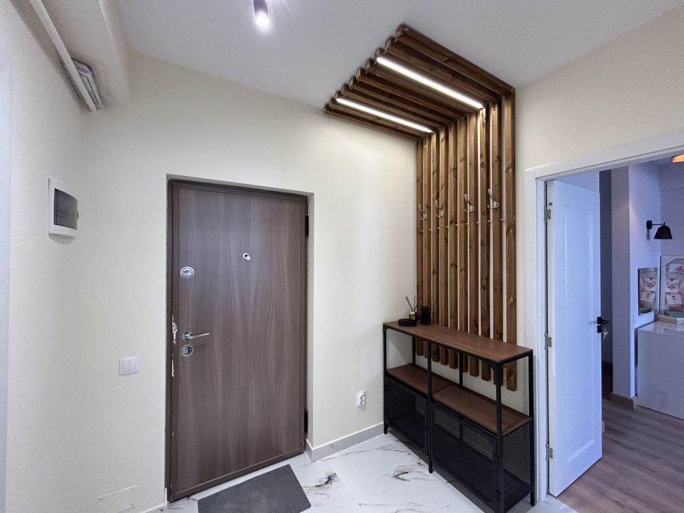 Apartament de vânzare | 2 camere | Florești – fotografia 10 din 12