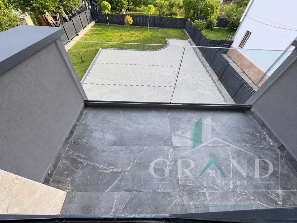 Apartament exclusivist | 4 camere | 125 mp | Andrei Mureșanu – fotografia 1 din 23
