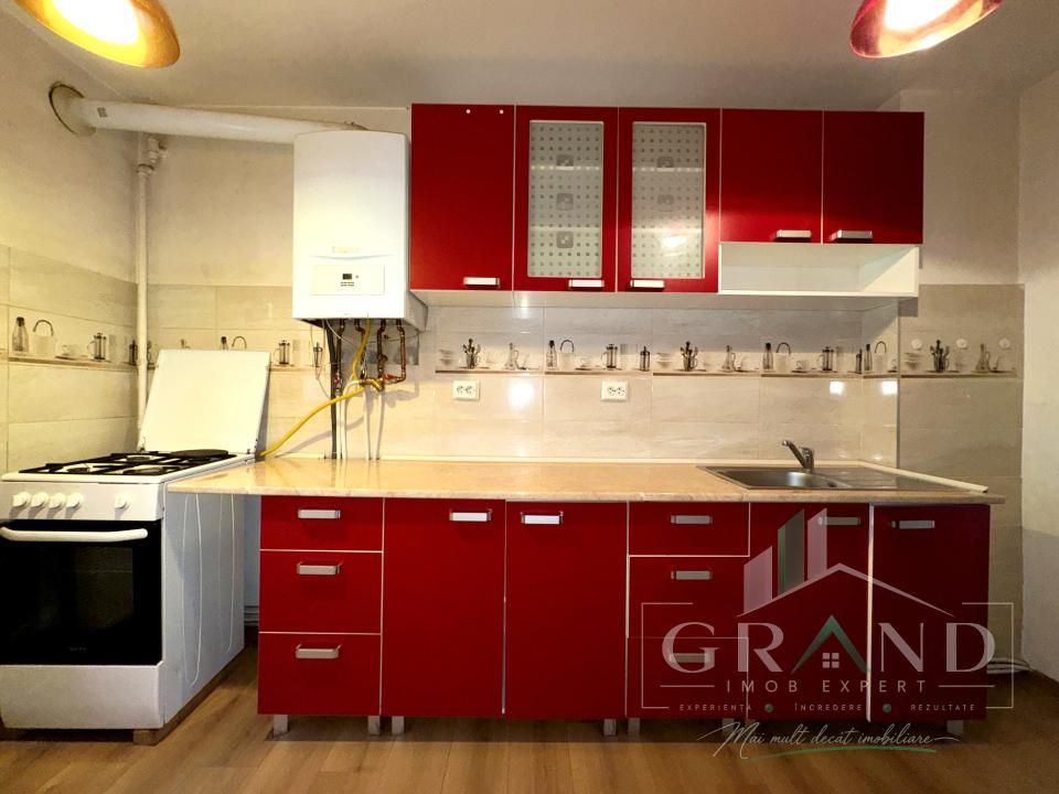 3 Camere Decomandat | 2 Băi | 69 mp | Parter | Zorilor/P-ța Zorilor/Observatorul – fotografia 14 din 38