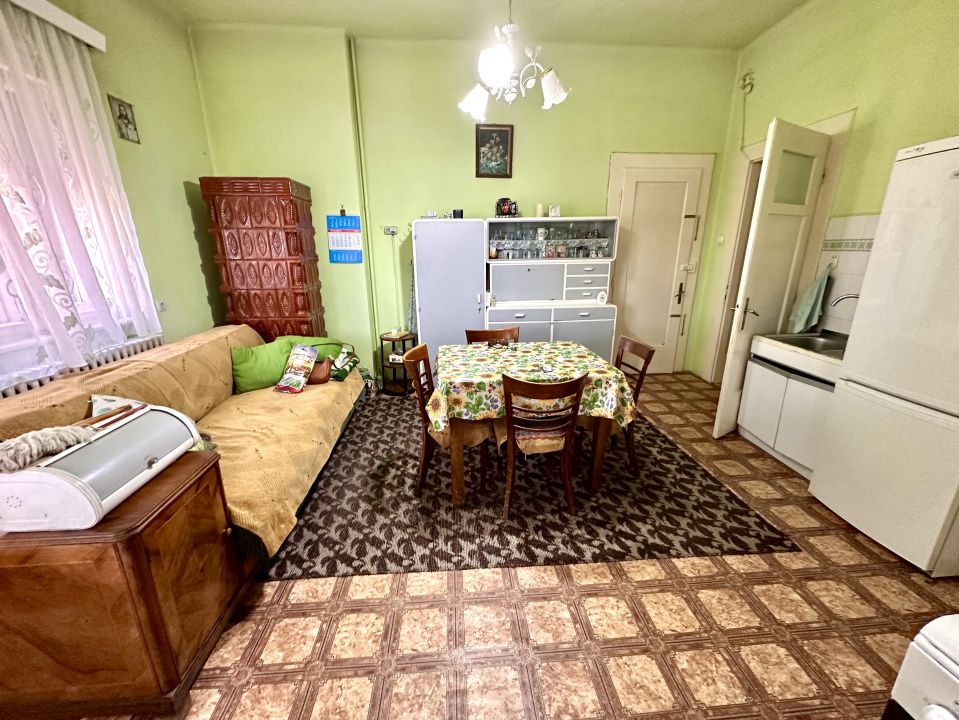 Apartament în casă, 3 camere | 132 mp utili | 3 pivnițe (68 mp) | Ultracentral I – fotografia 10 din 31