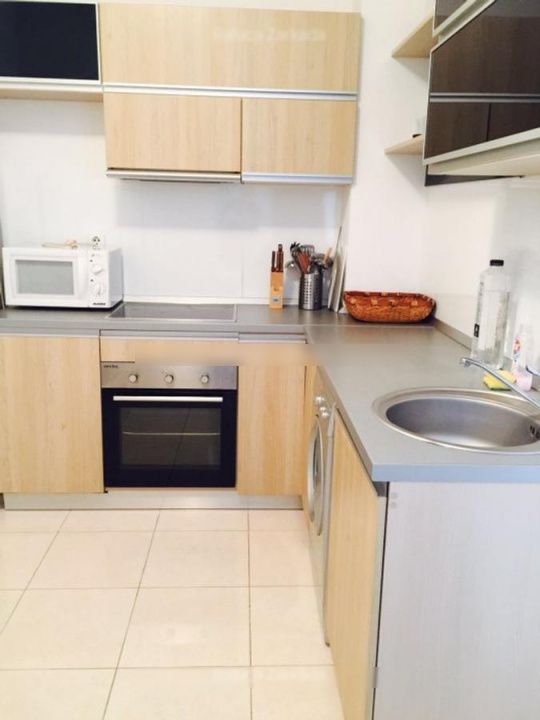 2 Camere de inchiriat | Decebal | Metrou | Centrala Proprie | Modern – fotografia 4 din 7